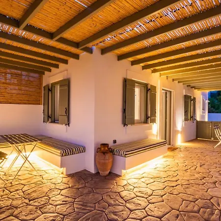 Valandou Guesthouses Karpathos Town  Exterior photo