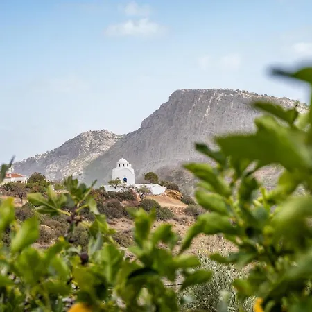 Valandou Guesthouses Karpathos Town  Exterior photo
