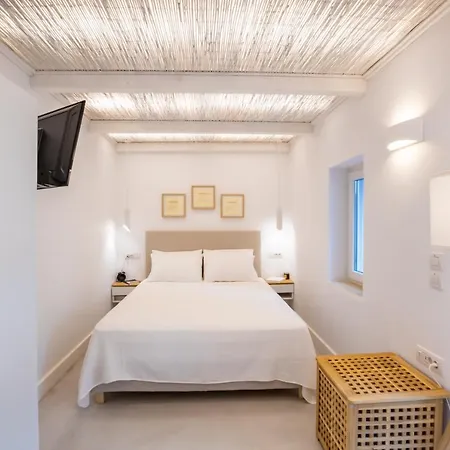 Valandou Guesthouses Karpathos Town  Exterior photo