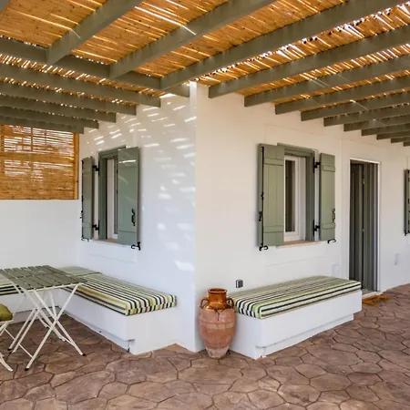 Valandou Guesthouses Karpathos Town  Exterior photo