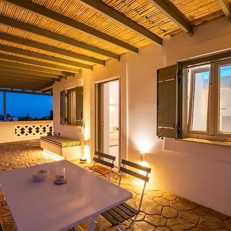Valandou Guesthouses Karpathos Town  Exterior photo