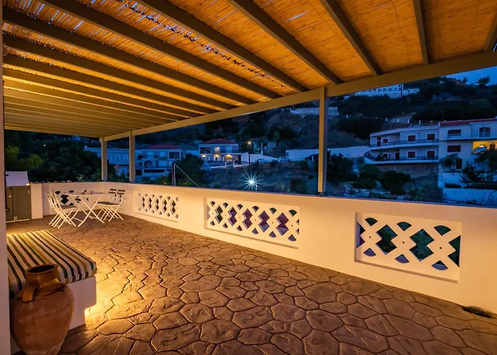 Valandou Guesthouses