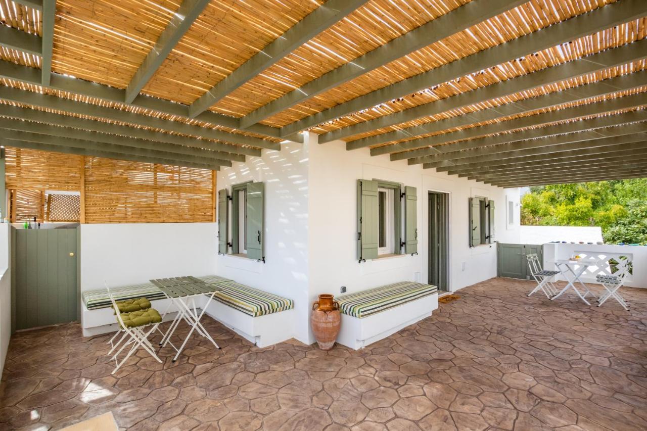 Valandou Apartment Karpathos Town (Pigadia)