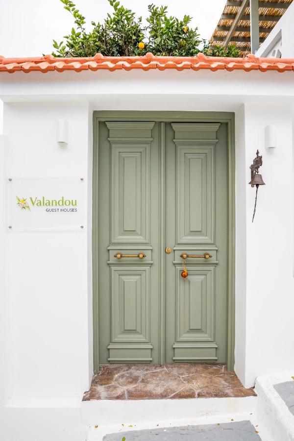 Valandou Karpathos Town (Pigadia)