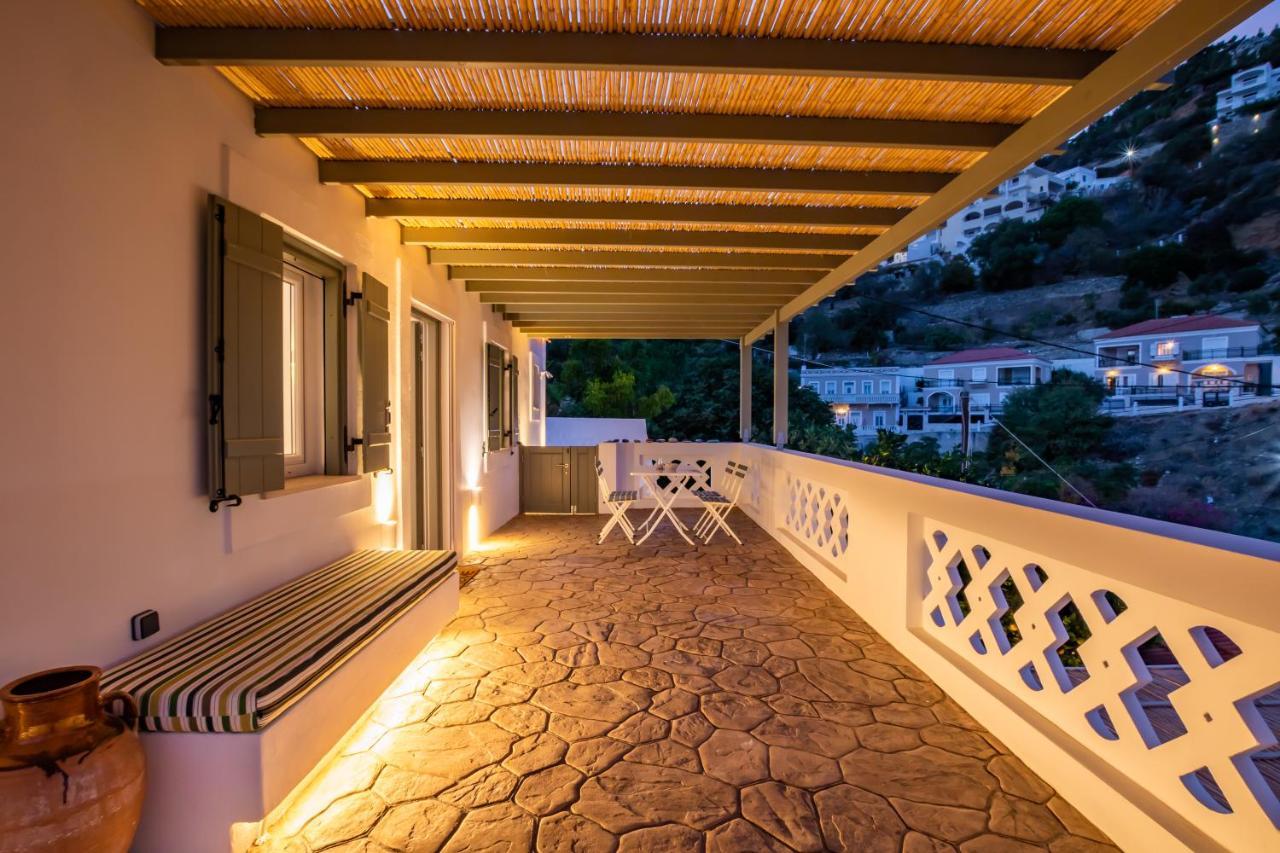 Valandou * Karpathos Town (Pigadia)