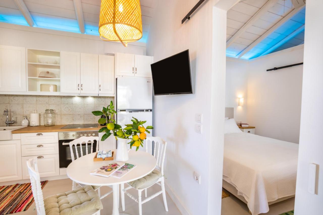 Valandou Apartment
