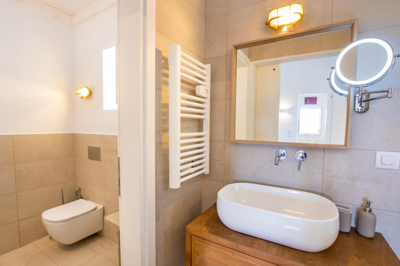 Valandou Apartment