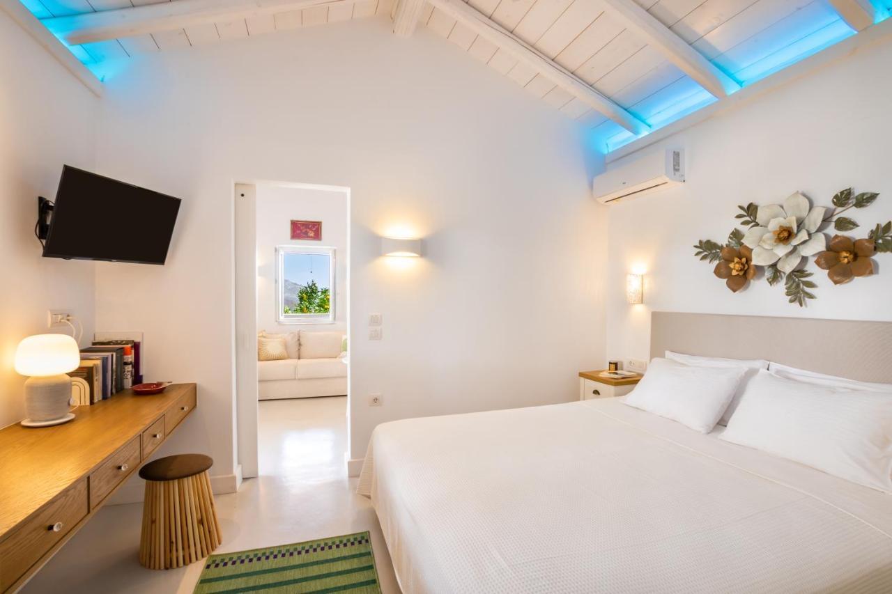 Valandou Apartment