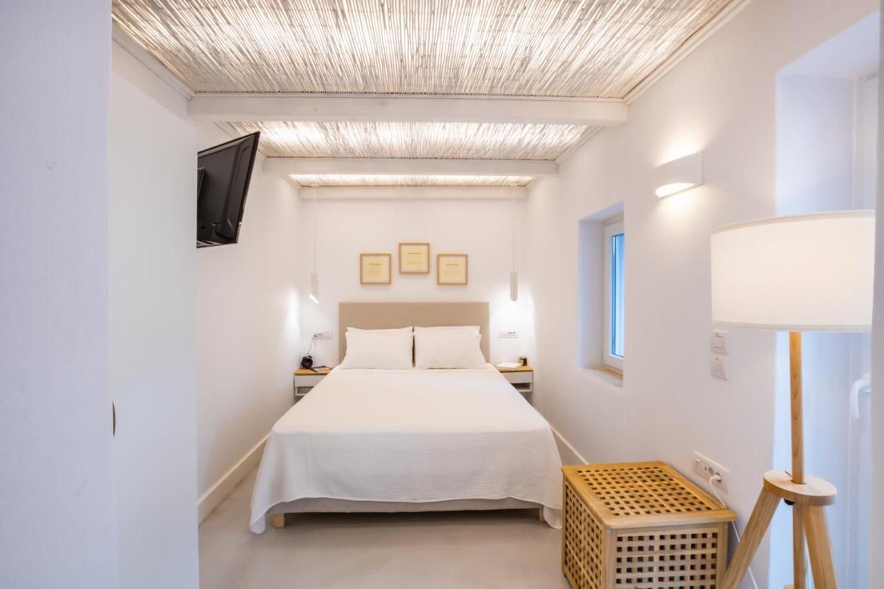 Valandou Apartment *