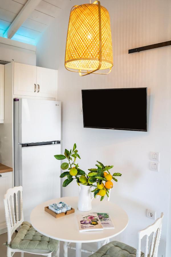 Apartment Valandou Karpathos Town (Pigadia)