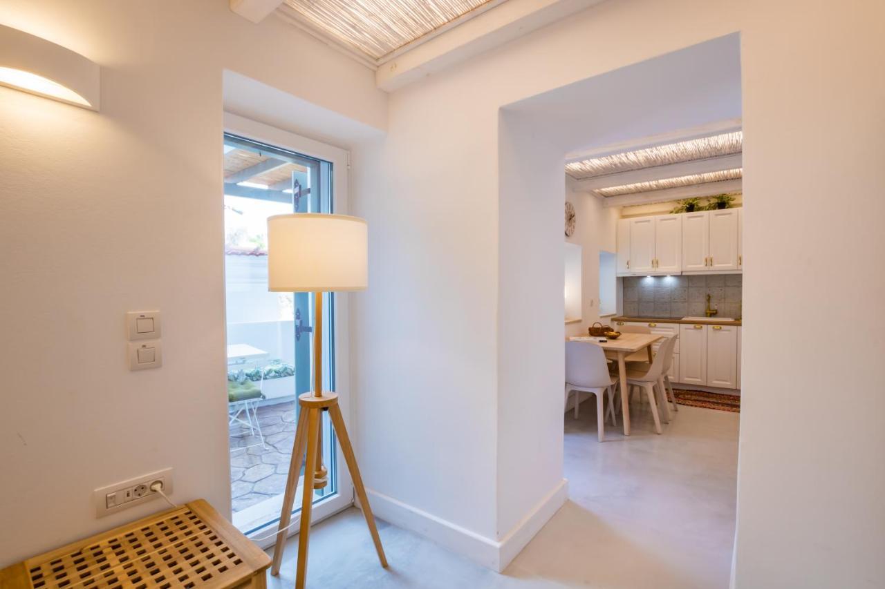 Valandou Apartment Karpathos Town (Pigadia)
