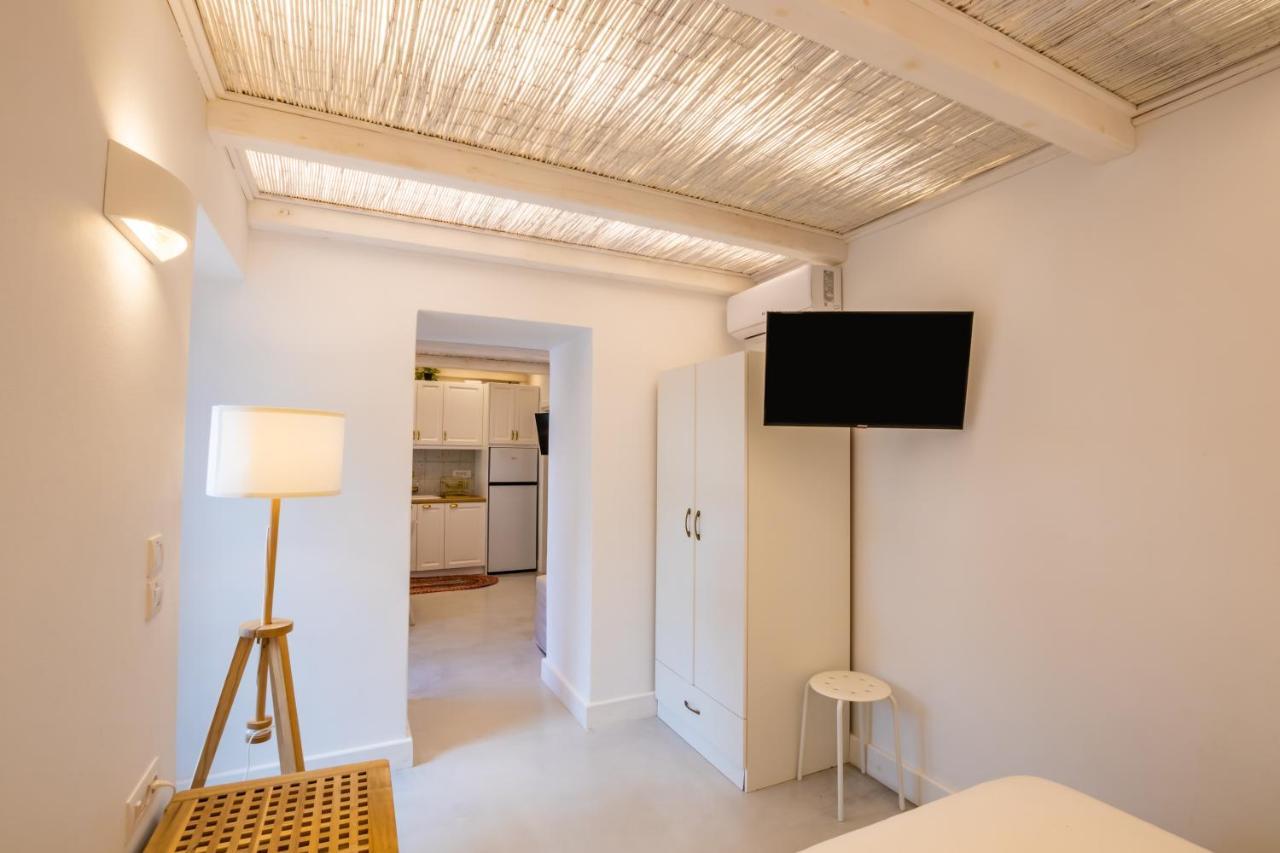 Valandou Apartment