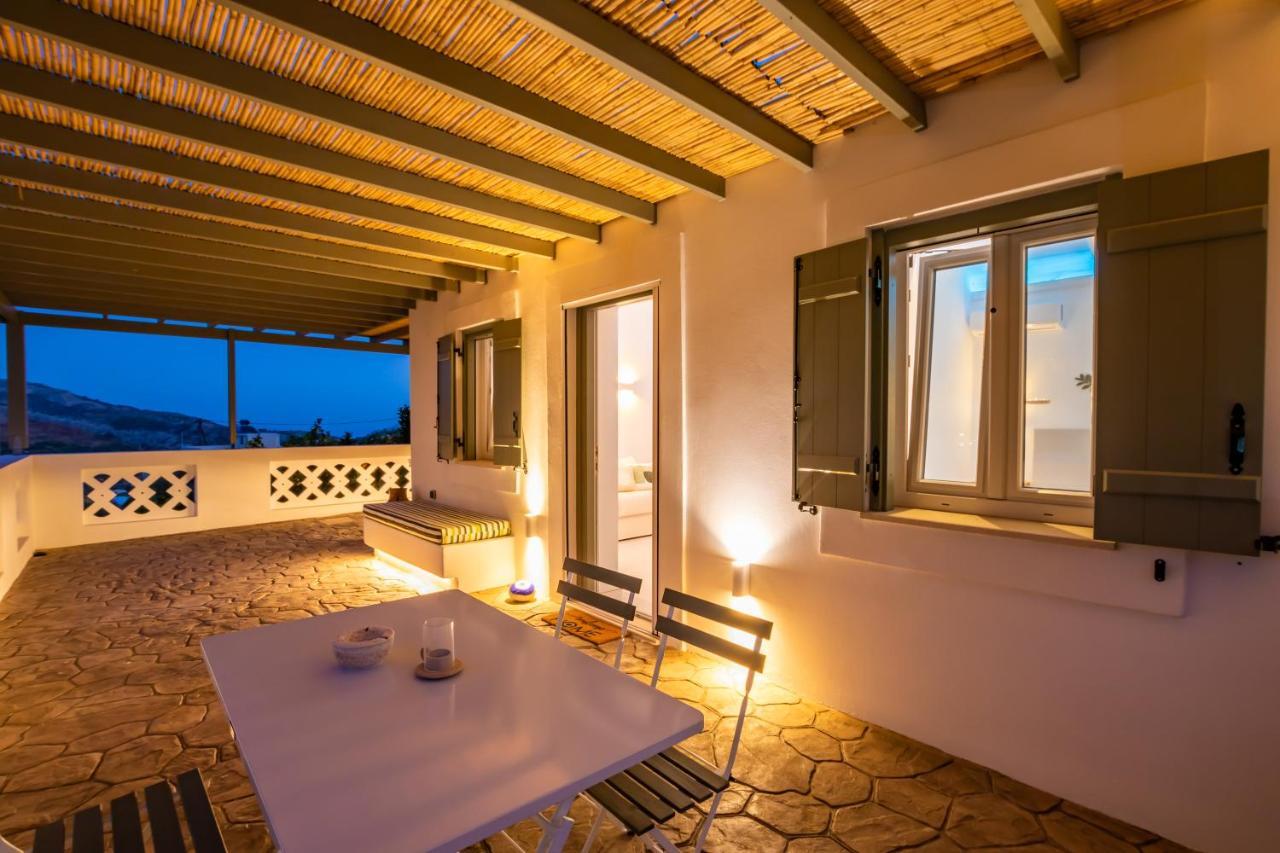 Valandou Apartment