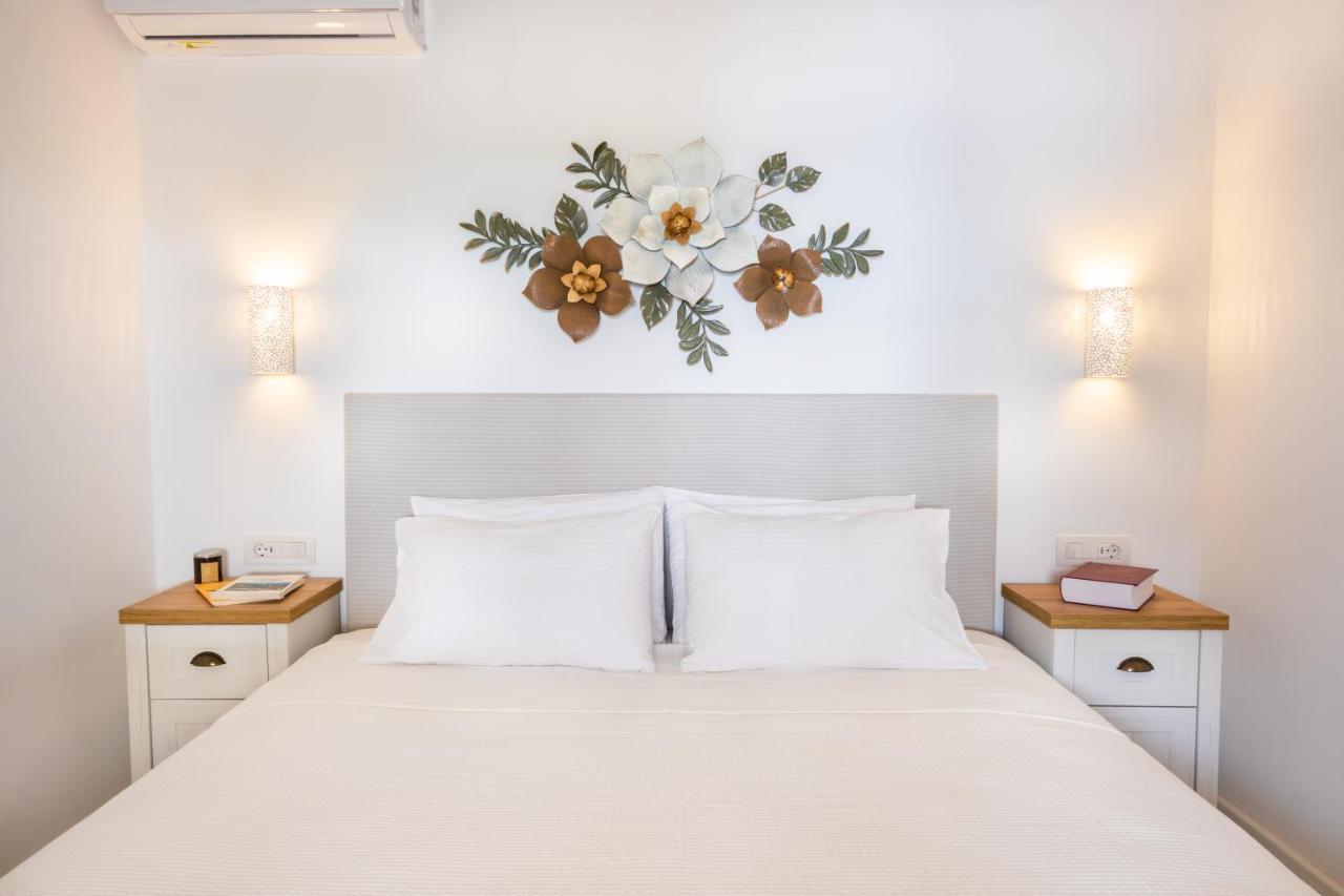 Apartment Valandou Karpathos Town (Pigadia)