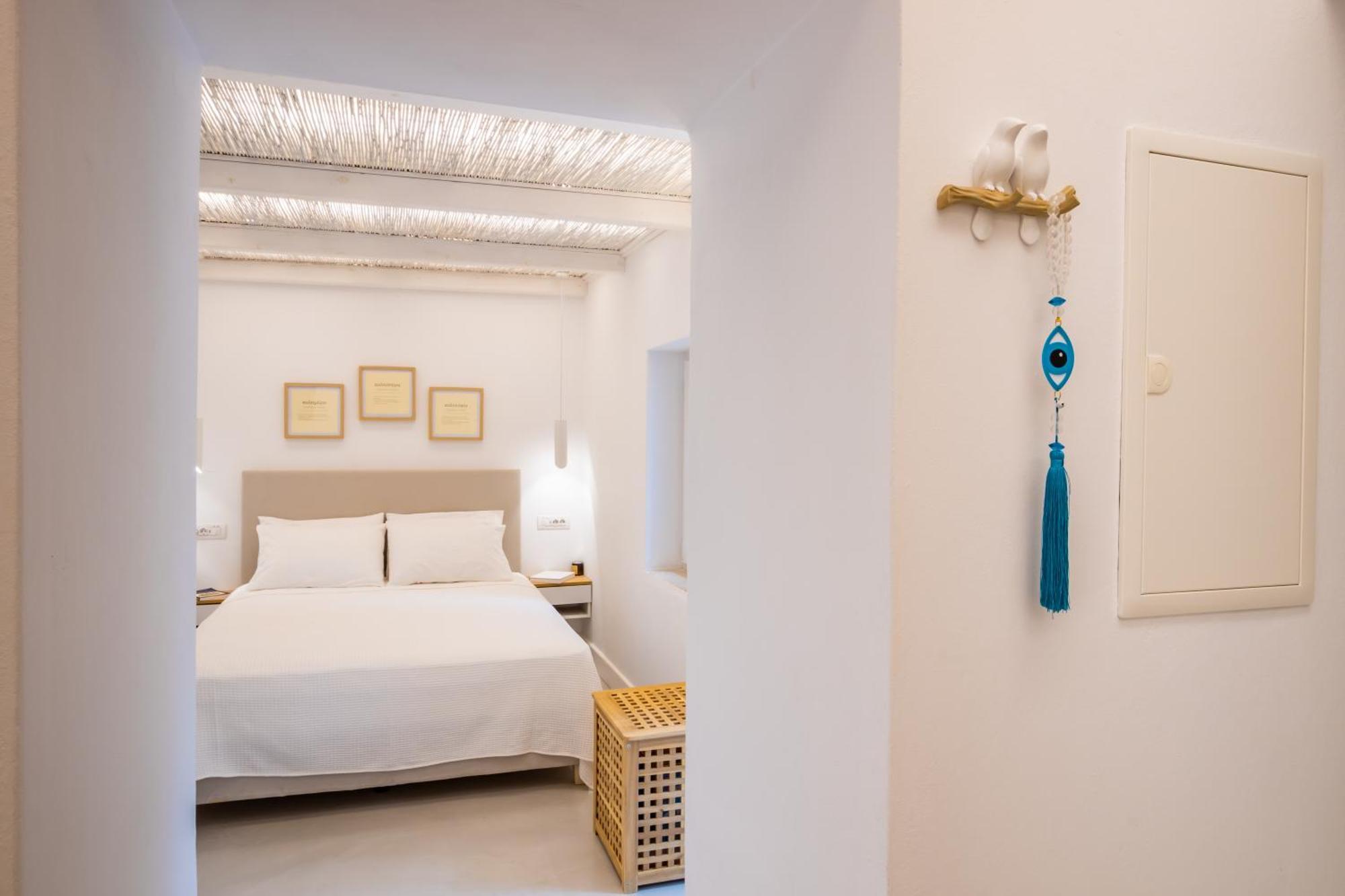 Valandou Apartment