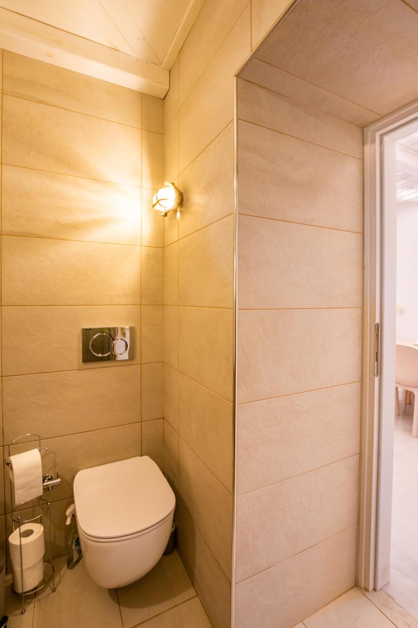 Valandou Apartment Karpathos Town (Pigadia)
