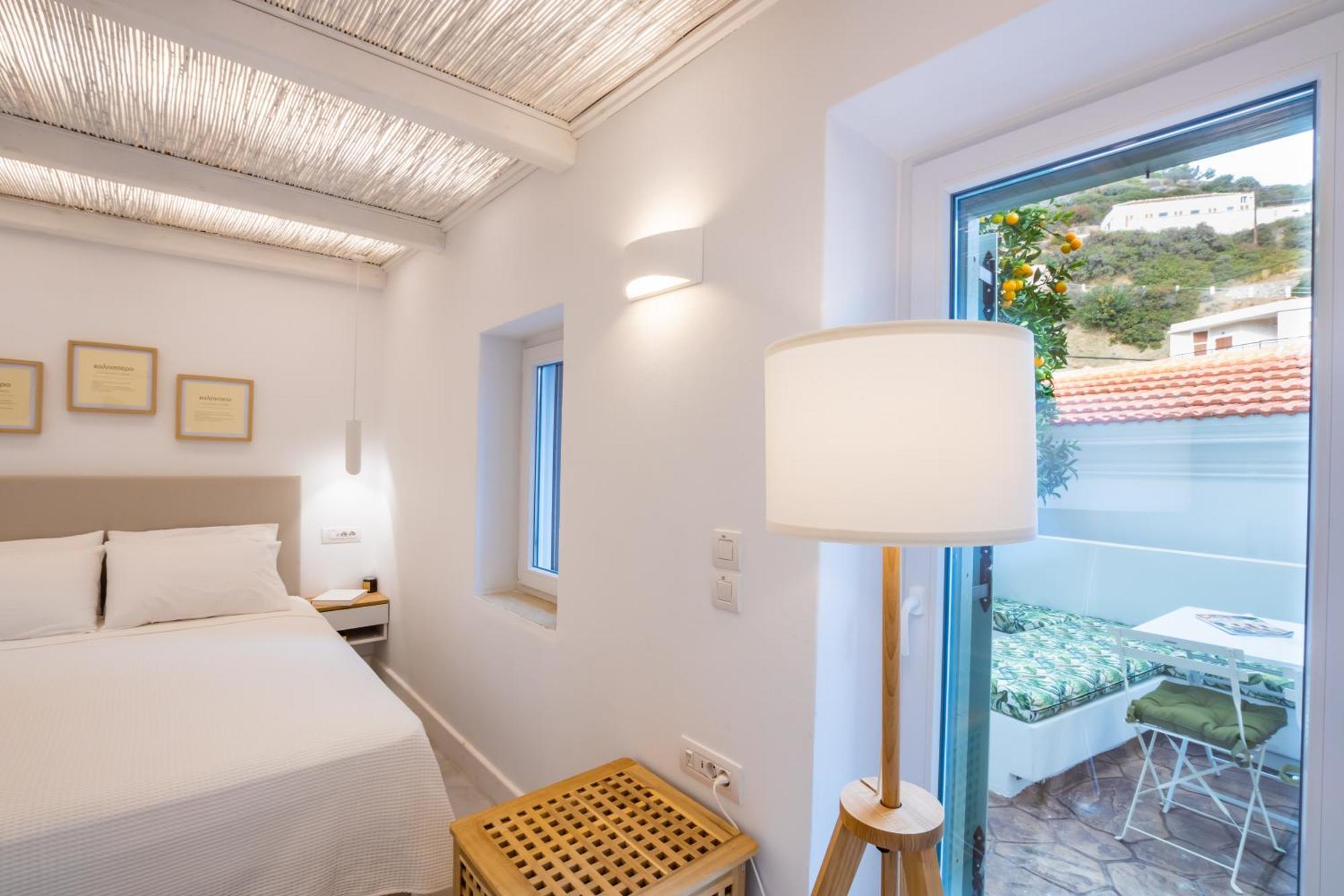 Valandou Apartment